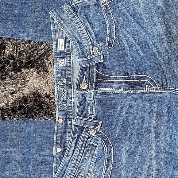 MISS ME CAPRIS - Picture 2 of 5